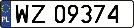 WZ09374