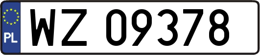WZ09378