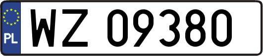 WZ09380
