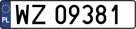 WZ09381