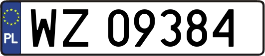 WZ09384