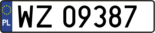 WZ09387