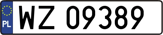 WZ09389