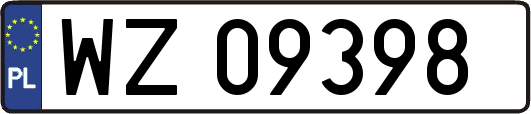 WZ09398