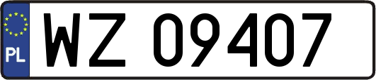 WZ09407