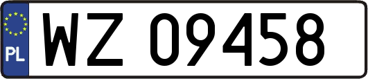 WZ09458