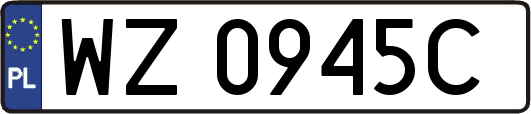 WZ0945C