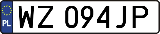 WZ094JP