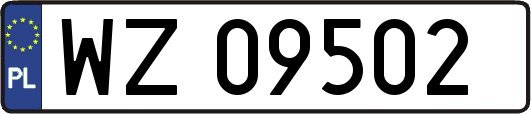 WZ09502