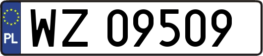 WZ09509