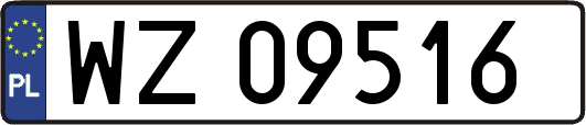 WZ09516