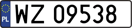 WZ09538