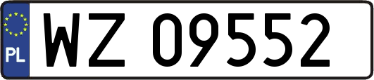 WZ09552
