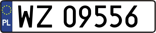 WZ09556