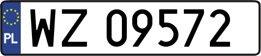 WZ09572