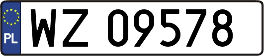 WZ09578