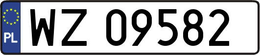 WZ09582