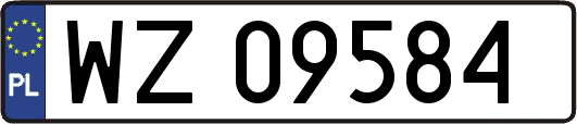 WZ09584