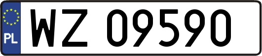 WZ09590