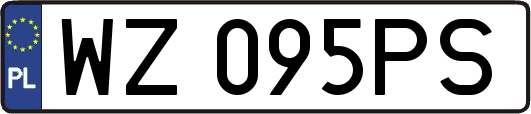 WZ095PS