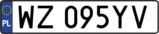 WZ095YV