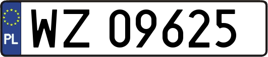 WZ09625