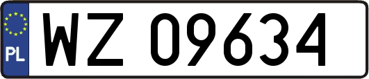 WZ09634