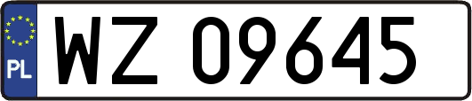 WZ09645