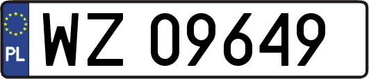 WZ09649