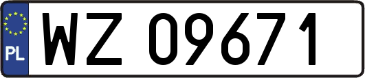 WZ09671