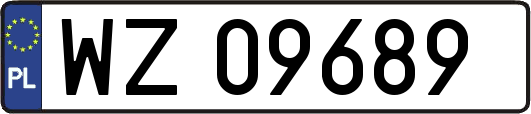 WZ09689