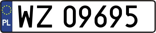 WZ09695