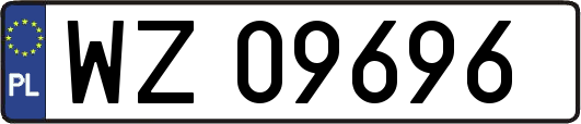 WZ09696