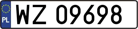 WZ09698