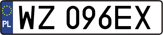 WZ096EX