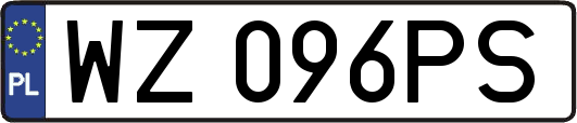 WZ096PS
