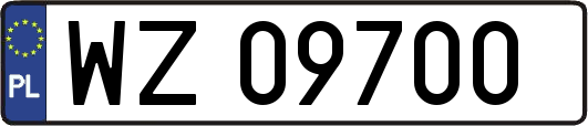WZ09700