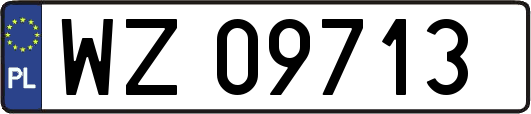 WZ09713