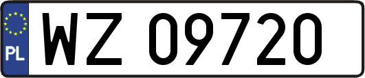 WZ09720