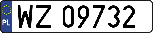 WZ09732