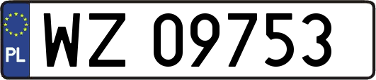 WZ09753