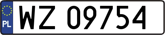 WZ09754