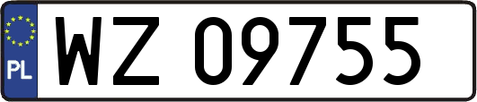 WZ09755