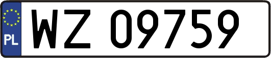 WZ09759