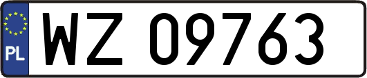 WZ09763