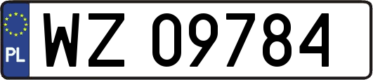 WZ09784