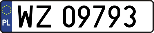 WZ09793