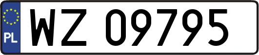WZ09795
