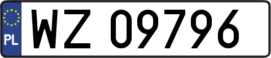 WZ09796