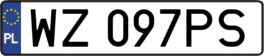 WZ097PS